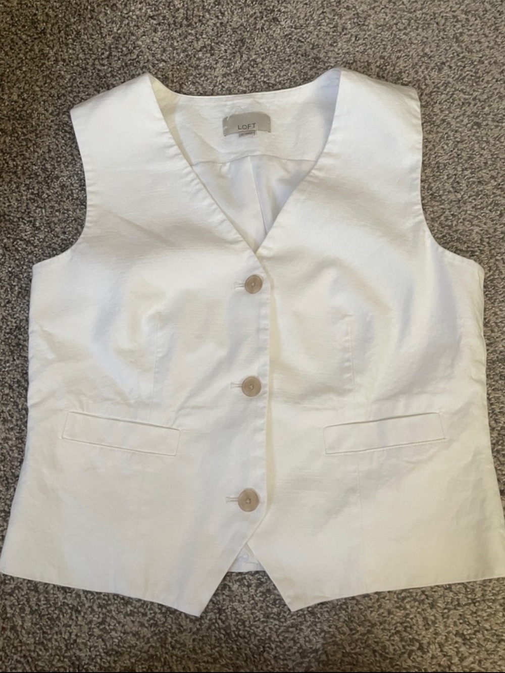 LOFT Vest